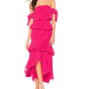 MISA Los Angeles x REVOLVE Isidora Dress